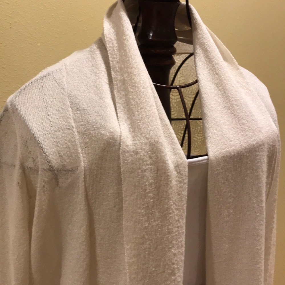 Women’s Delicate Cardigan Sweater Size S